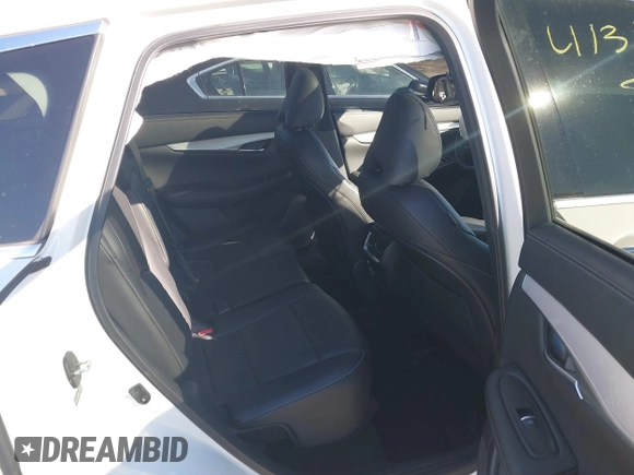 2020 Infiniti QX50 Luxe z VIN 3PCAJ5M32LF121640, wystawiony jako IAAI lot #41311716 z przebiegiem 43 813 mil mil oraz . Historia ofert i sprzedaży dostępna na DreamBid. Obrazek 8.