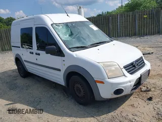 2012 Ford Transit Connect XLT z VIN NM0LS6BN2CT087743, wystawiony jako IAAI lot #42711797 z przebiegiem 138 827 mil mil oraz . Historia ofert i sprzedaży dostępna na DreamBid. Obrazek 1.