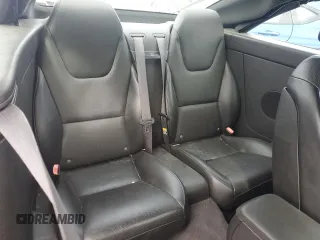 2006 Pontiac G6 with VIN 1G2ZH368264281805, listed as a Copart auction lot 82037904 with 156,052 mi miles and Salvage title. Bid and sale history available at DreamBid. Image 10.