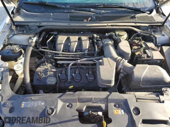 2014 Ford Taurus SEL with VIN 1FAHP2E80EG170730, listed as a Copart auction lot 52203755 with 0 mi miles and Salvage Title. Bid and sale history available at carsss.com. Image 12.