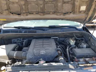 2011 Toyota Sequoia Ltd with VIN 5TDJY5G10BS043892, listed as a IAAI auction lot 42116796 with 259,238 mi miles. Bid and sale history available at carsss.com. Image 10.