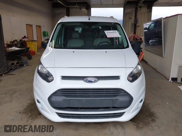 2015 Ford Transit Connect XLT z VIN NM0GS9F71F1194474, wystawiony jako IAAI lot #41666625 z przebiegiem 111 224 mil mil oraz . Historia ofert i sprzedaży dostępna na DreamBid. Obrazek 13.