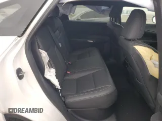2024 Lexus RX 350 with VIN 2T2BAMCA6RC039661, listed as a Copart auction lot 59157545 with 16,311 mi miles and Salvage title. Bid and sale history available at DreamBid. Image 11.