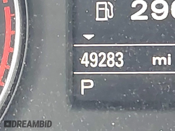2016 Audi Q3 Prestige с VIN WA1GFCFS1GR021947, выставлен на аукционе IAAI как лот 42272537 с пробегом 49 283 миль миль и . История ставок и продаж доступна на DreamBid. Изображение 15.