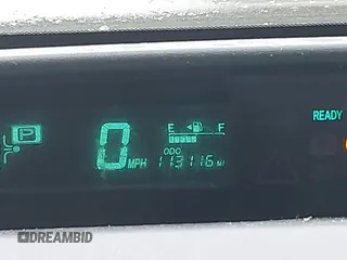 2008 Toyota Prius with VIN JTDKB20U283447960, listed as a IAAI auction lot 40956667 with 113,116 mi miles. Bid and sale history available at carsss.com. Image 15.
