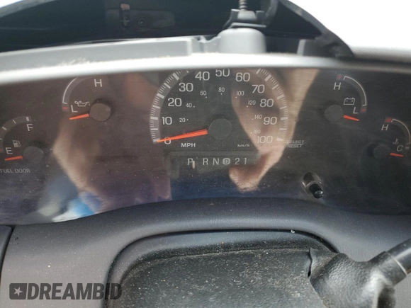 1999 Ford F-150 z VIN 1FTRF17W0XNB79739, wystawiony jako Copart lot #87840925 z przebiegiem Nie podano mil oraz Szkoda całkowita • Salvage title. Historia ofert i sprzedaży dostępna na DreamBid. Obrazek 9.