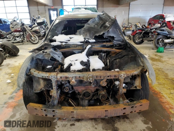 2009 Chrysler 300 Limited with VIN 2C3KA33VX9H640065, listed as a Copart auction lot 88229185 with Not provided miles and Salvage title. Bid and sale history available at DreamBid. Image 5.