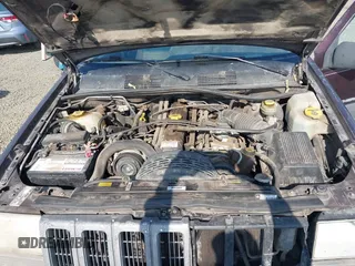 1996 Jeep Grand Cherokee Laredo with VIN 1J4GZ58S2TC262980, listed as a IAAI auction lot 41949514 with 269,674 mi miles and . Bid and sale history available at DreamBid. Image 10.