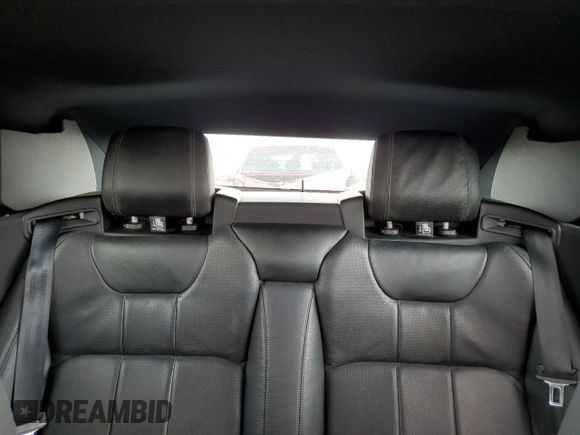 2017 Land Rover Range Rover with VIN SALVC5BG0HH255466, listed as a Copart auction lot 79165364 with 36,202 mi miles and Salvage title. Bid and sale history available at DreamBid. Image 10.
