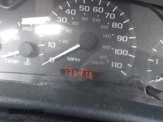 2004 Chevrolet Cavalier LS z VIN 1G1JF52F147169581, wystawiony jako IAAI lot #42384321 z przebiegiem 136 416 mil mil oraz . Historia ofert i sprzedaży dostępna na DreamBid. Obrazek 16.