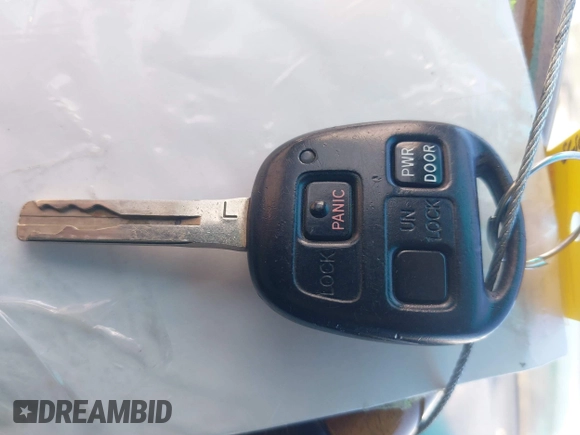 2008 Lexus RX 350 with VIN 2T2GK31U68C055559, listed as a IAAI auction lot 41801682 with 213,903 mi miles and . Bid and sale history available at DreamBid. Image 11.