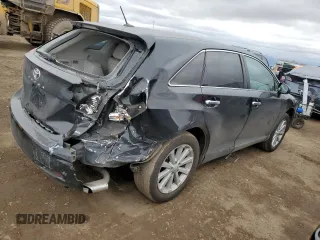 2010 Toyota Venza with VIN 4T3BA3BB5AU010154, listed as a Copart auction lot 52079455 with 140,977 mi miles and Clean Title. Bid and sale history available at DreamBid. Image 3.