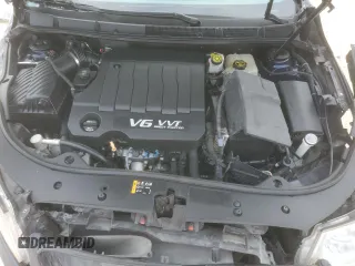 2012 Buick LaCrosse Premium 2 z VIN 1G4GF5E34CF313272, wystawiony jako Copart lot #51433175 z przebiegiem 121 344 mil mil oraz Szkoda całkowita • Salvage title. Historia ofert i sprzedaży dostępna na DreamBid. Obrazek 13.