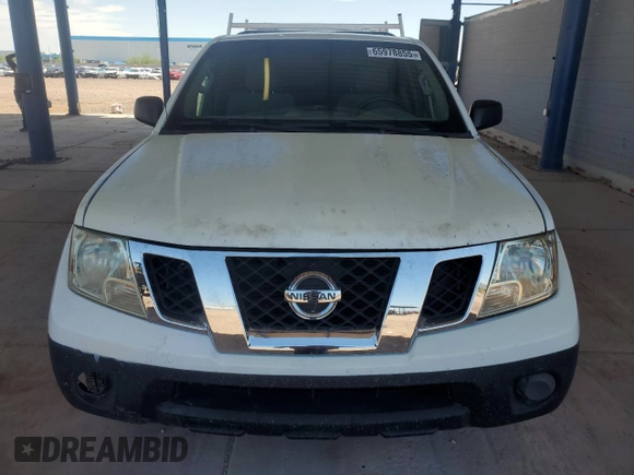2014 Nissan Frontier S with VIN 1N6BD0CT5EN736023, listed as a Copart auction lot 65978855 with 145,374 mi miles and Clean title. Bid and sale history available at DreamBid. Image 5.
