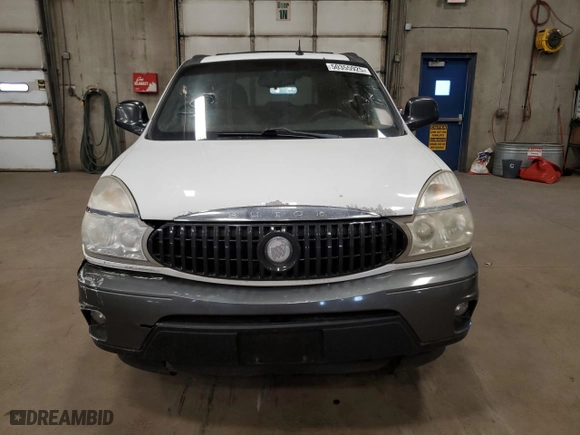2005 Buick Rendezvous with VIN 3G5DB03E35S544423, listed as a Copart auction lot 50355925 with 229,903 mi miles and Clean Title. Bid and sale history available at carsss.com. Image 5.