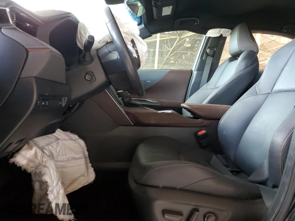 2022 Toyota Venza LE with VIN JTEAAAAHXNJ108764, listed as a Copart auction lot 63929434 with 30,431 mi miles and Salvage Title. Bid and sale history available at carsss.com. Image 7.