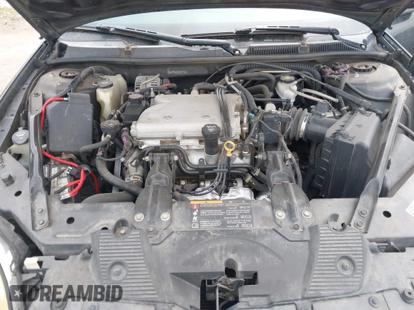 2011 Chevrolet Impala LT Fleet with VIN 2G1WG5EK7B1104322, listed as a IAAI auction lot 42052964 with 159,598 mi miles and . Bid and sale history available at DreamBid. Image 10.