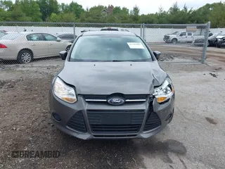 2013 Ford Focus SE с VIN 1FADP3K2XDL150592, выставлен на аукционе IAAI как лот 42340482 с пробегом 118 525 миль миль и . История ставок и продаж доступна на DreamBid. Изображение 12.
