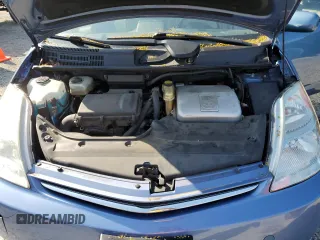 2007 Toyota Prius with VIN JTDKB20U477635872, listed as a Copart auction lot 54506005 with 80,023 mi miles and Clean Title. Bid and sale history available at carsss.com. Image 11.