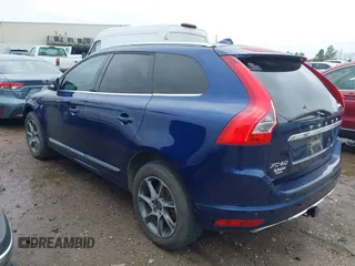 2015 Volvo XC60 z VIN YV449MDV5F2713068, wystawiony jako IAAI lot #41437323 z przebiegiem 159 473 mil mil oraz . Historia ofert i sprzedaży dostępna na DreamBid. Obrazek 3.