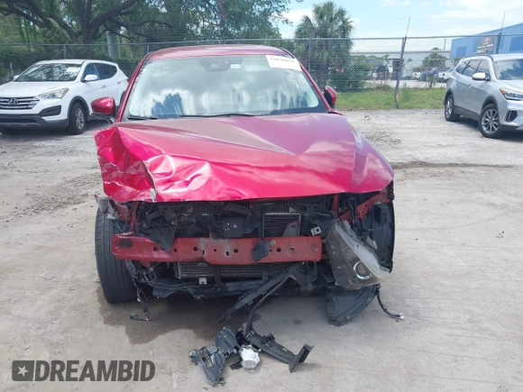 2019 Mazda CX-5 Touring with VIN JM3KFACM6K1549234, listed as a IAAI auction lot 42036633 with 85,065 mi miles and . Bid and sale history available at carsss.com. Image 13.