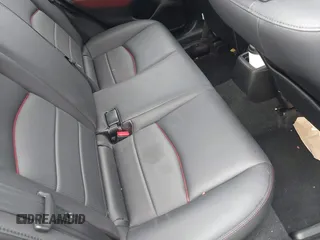 2018 Mazda CX-3 Touring with VIN JM1DKFC78J0322460, listed as a IAAI auction lot 41730662 with 58,841 mi miles. Bid and sale history available at carsss.com. Image 8.