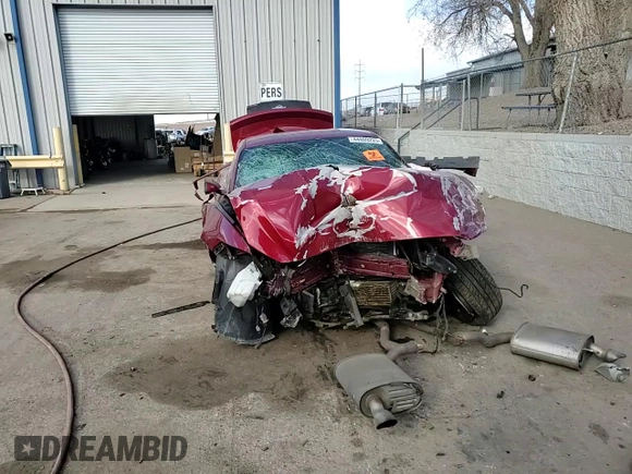 2016 Ford Mustang EcoBoost with VIN 1FA6P8TH1G5261145, listed as a Copart auction lot 44809225 with Not Provided miles and Salvage Title. Bid and sale history available at carsss.com. Image 11.