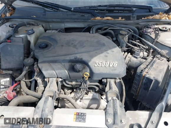 2011 Chevrolet Impala LT Fleet with VIN 2G1WG5EK0B1295453, listed as a IAAI auction lot 41837139 with 191,708 mi miles and . Bid and sale history available at DreamBid. Image 10.