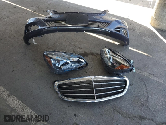 2014 Mercedes-Benz E 350 Sport with VIN WDDHF5KB2EA943012, listed as a Copart auction lot 61136245 with 53,502 mi miles and Salvage title. Bid and sale history available at DreamBid. Image 12.