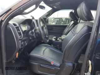 2021 Ram 2500 Tradesman with VIN 3C6UR5CJ3MG523885, listed as a Copart auction lot 46506175 with 77,518 mi miles and Non repairable. Bid and sale history available at DreamBid. Image 7.
