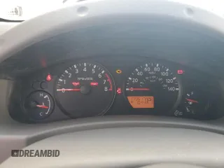 2016 Nissan Frontier S z VIN 1N6BD0CTXGN721651, wystawiony jako Copart lot #59358615 z przebiegiem 179 617 mil mil oraz Szkoda całkowita • Salvage title. Historia ofert i sprzedaży dostępna na DreamBid. Obrazek 9.