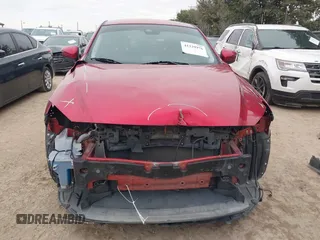 2019 Mazda CX-3 Sport with VIN JM1DKDB71K0423881, listed as a IAAI auction lot 41329976 with 65,341 mi miles. Bid and sale history available at carsss.com. Image 13.