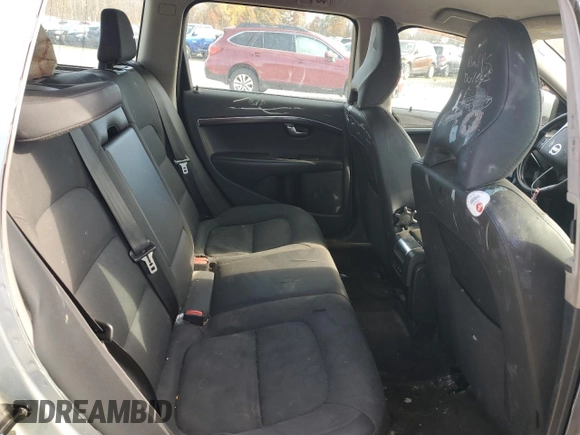 2012 Volvo XC70 3.2L with VIN YV4940BZ8C1131048, listed as a Copart auction lot 78048194 with 241,720 mi miles and Salvage Title. Bid and sale history available at DreamBid. Image 11.