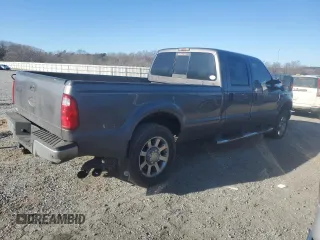 2008 Ford F-250 XL с VIN 1FTSW21R98EC58290, выставлен на аукционе Copart как лот 42541425 с пробегом 164 030 миль миль и Списание • Salvage title. История ставок и продаж доступна на DreamBid. Изображение 3.