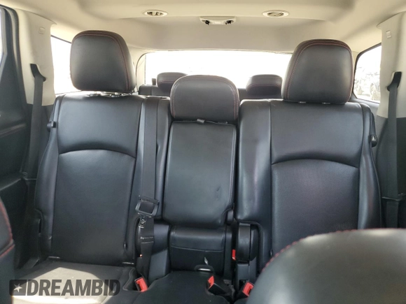 2013 Dodge Journey R/T with VIN 3C4PDDEG2DT570011, listed as a Copart auction lot 51618125 with 151,991 mi miles and Clean title. Bid and sale history available at DreamBid. Image 10.