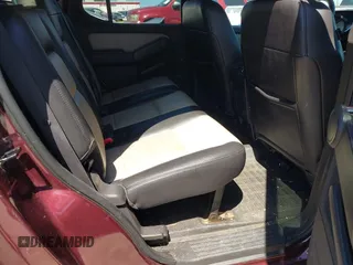 2007 Ford Explorer Sport Trac Limited with VIN 1FMEU33897UA01806, listed as a IAAI auction lot 42272416 with 82,418 mi miles and . Bid and sale history available at DreamBid. Image 8.