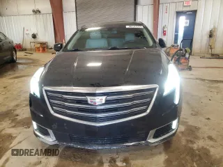2018 Cadillac XTS Luxury with VIN 2G61M5S35J9165145, listed as a Copart auction lot 50147325 with 95,053 mi miles and Clean Title. Bid and sale history available at carsss.com. Image 5.