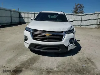 2023 Chevrolet Traverse High Country with VIN 1GNEVNKW5PJ109376, listed as a Copart auction lot 73907814 with 41,153 mi miles and Salvage Title. Bid and sale history available at carsss.com. Image 12.