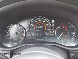 2022 Mazda 3 Select z VIN 3MZBPABL9NM316998, wystawiony jako IAAI lot #42117951 z przebiegiem 44 594 mil mil oraz . Historia ofert i sprzedaży dostępna na DreamBid. Obrazek 7.