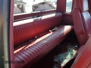 1990 Ford F-150 with VIN 1FTEX14H0LKA86751, listed as a Copart auction lot 75285334 with 273,562 mi miles and Salvage Title. Bid and sale history available at carsss.com. Image 11.