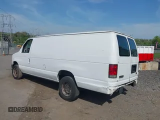2014 Ford Econoline Cargo Commercial with VIN 1FTNS2EW2EDA83939, listed as a IAAI auction lot 42159453 with 148,947 mi miles. Bid and sale history available at carsss.com. Image 21.