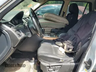 2006 Land Rover Range Rover Sport SC with VIN SALSH23466A963914, listed as a Copart auction lot 62669715 with Not provided miles and Salvage title. Bid and sale history available at DreamBid. Image 7.