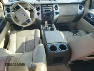 2011 Ford Expedition XLT z VIN 1FMJU1H50BEF49875, wystawiony jako Copart lot #55024065 z przebiegiem 200 548 mil mil oraz Szkoda całkowita • Salvage title. Historia ofert i sprzedaży dostępna na DreamBid. Obrazek 8.