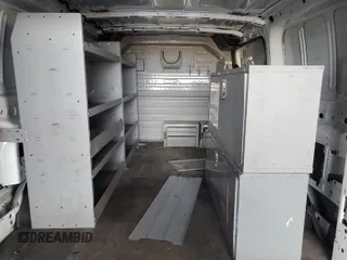 2020 Ford Transit Cargo с VIN 1FTBR1Y88LKB07966, выставлен на аукционе IAAI как лот 42731334 с пробегом 71 178 миль миль и . История ставок и продаж доступна на DreamBid. Изображение 14.