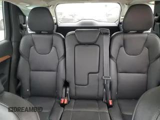 2023 Volvo XC90 Plus with VIN YV4062PN4P1959804, listed as a Copart auction lot 55966745 with 40,387 mi miles and Non repairable. Bid and sale history available at DreamBid. Image 10.