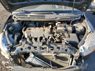 2007 Toyota Yaris with VIN JTDBT923171036425, listed as a Copart auction lot 78108974 with Not Provided miles and Non Repairable. Bid and sale history available at DreamBid. Image 11.