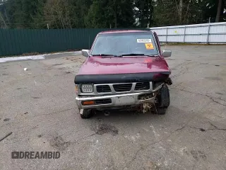 1995 Nissan Frontier SE z VIN 1N6HD16Y1SC324955, wystawiony jako Copart lot #42983295 z przebiegiem 266 320 mil mil oraz Szkoda całkowita • Salvage title. Historia ofert i sprzedaży dostępna na DreamBid. Obrazek 11.