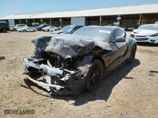 2021 Toyota GR Supra 3.0 with VIN WZ1DB0C05MW035922, listed as a Copart auction lot 43603042 with 0 mi miles and Salvage Title. Bid and sale history available at carsss.com. Image 2.