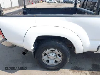2015 Toyota Tacoma PreRunner with VIN 5TFTX4GN5FX050992, listed as a IAAI auction lot 42655156 with 66,502 mi miles and . Bid and sale history available at DreamBid. Image 18.