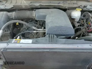 2018 Ram 1500 Tradesman z VIN 1C6RR6FG0JS315463, wystawiony jako Copart lot #84567355 z przebiegiem 113 743 mil mil oraz Szkoda całkowita • Salvage title. Historia ofert i sprzedaży dostępna na DreamBid. Obrazek 14.